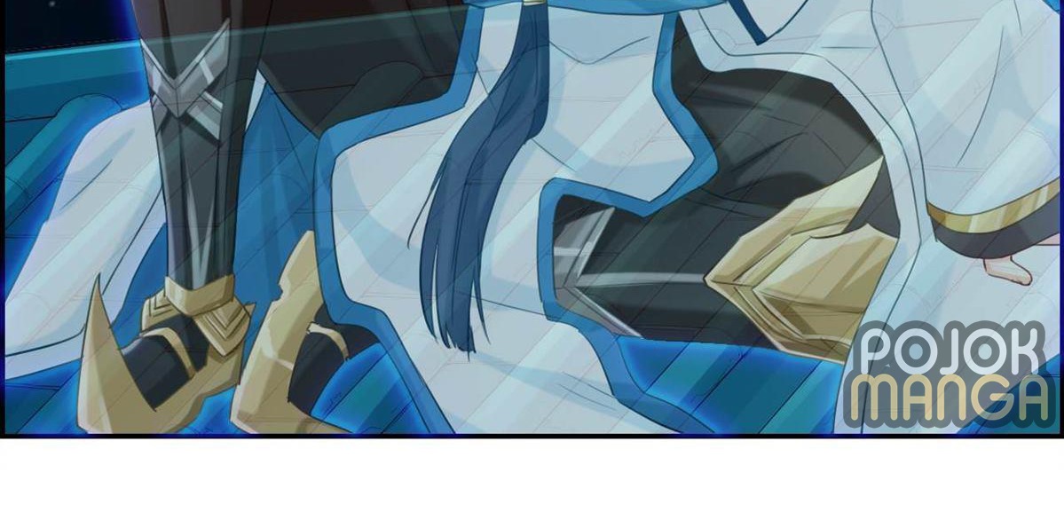Strongest System (The Strongest Dandy System) Chapter 06 Gambar 10